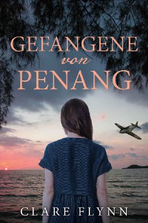 [Penang 02] • Gefangene von Penang